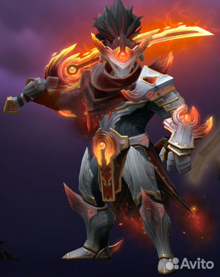 Crownfall Collector's Cache 2024 Dota 2