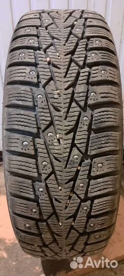 Nokian Tyres Hakkapeliitta 7 6.00/180 R15 88T