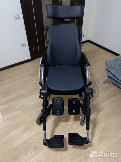 Кресло-коляска Vermeiren V300