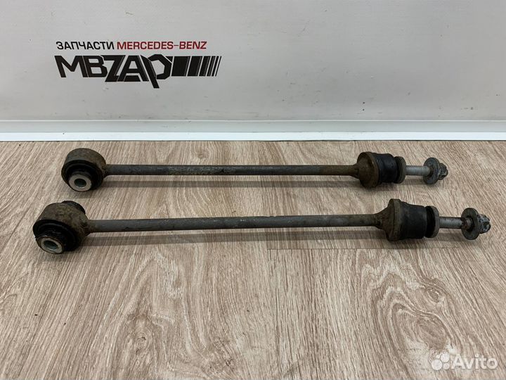 Стойка стабилизатора переднего Mercedes W166 GLE