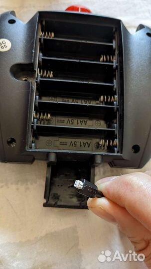 Вертолет Active