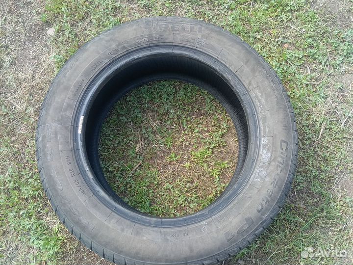 Pirelli Cinturato P1 185/65 R15