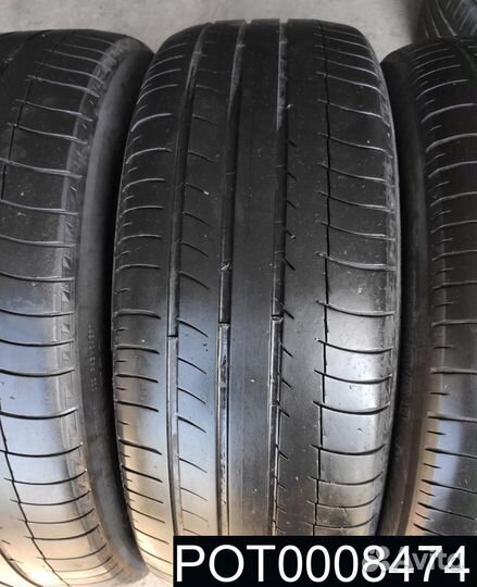Michelin Latitude Sport 225/60 R18 99R