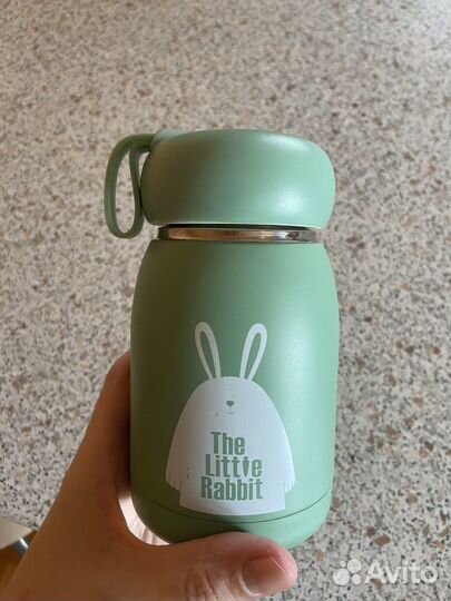 Термос детский