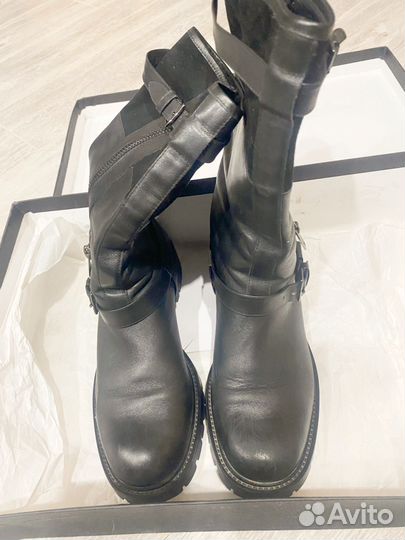 Сапоги женские Tendanse 41 размер
