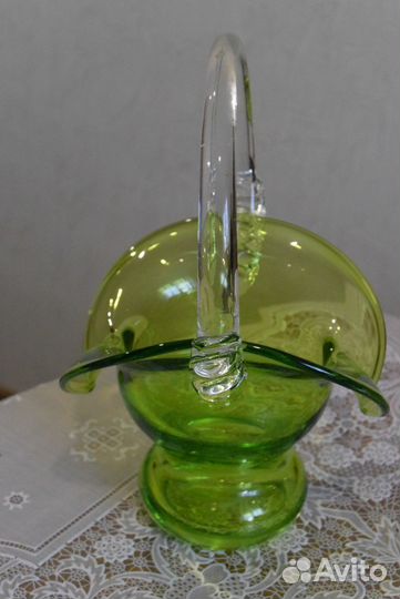 Ваза для конфет