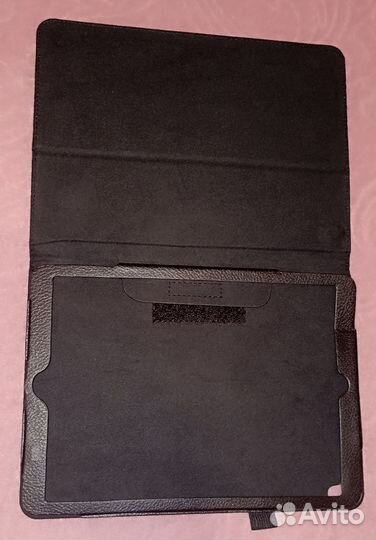 Чехол - обложка с подставкой на планшет
