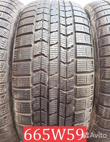 Dunlop DSX-2 225/45 R17 86L