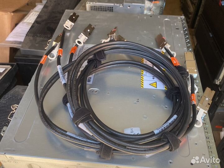 Кабель mini SAS sff8088-sff8088