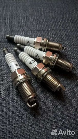 Свечи зажигания denso k20tt