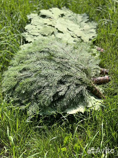 Пихта свежее-замороженная