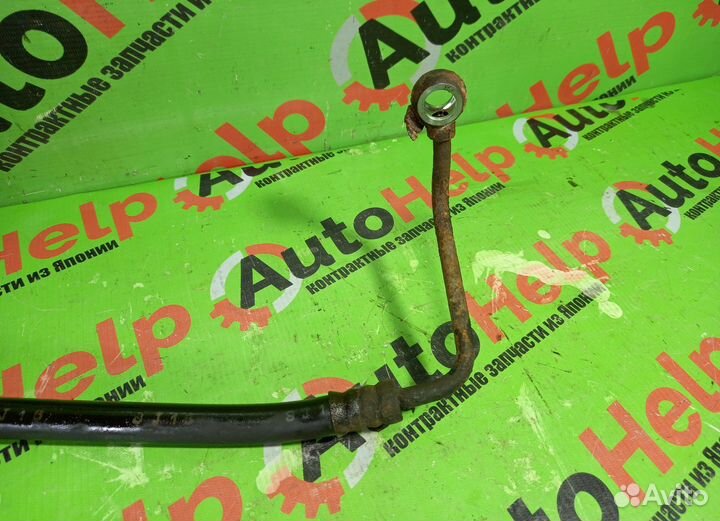 Шланг гур mitsubishi outlander CW5W 4B12 дефект