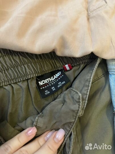 Женские вещи пакетом 42 44 фирменные