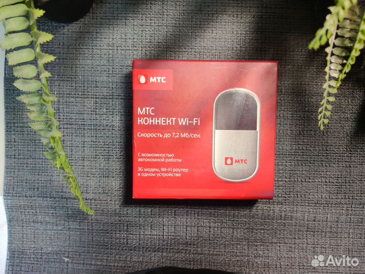 Huawei e5830 3 G роутер с wi-fi