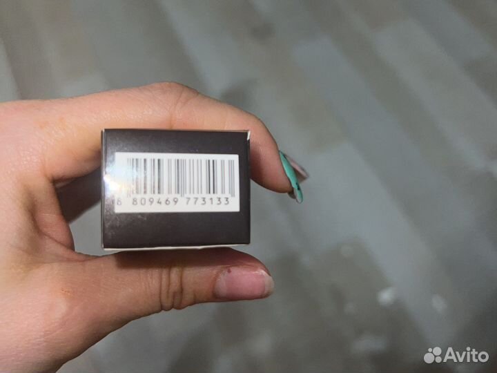 Корейский крем для области вокруг глаз, оригинал