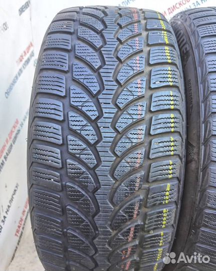 Bridgestone Blizzak LM-32 225/50 R17 94H