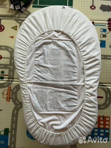 Кокон red castle cocoonababy для новорожденных купить в Санкт ...