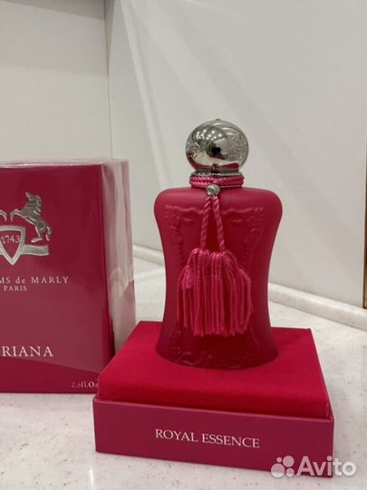 Parfums DE marly oriana 75ml