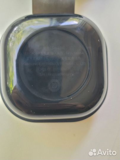 Samsung galaxy buds live