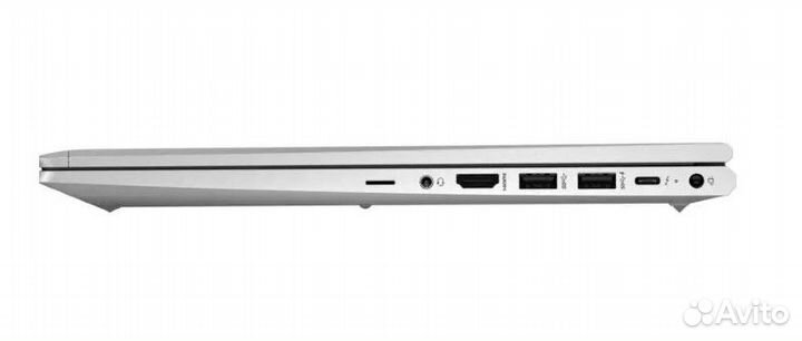 Ноутбук HP EliteBook 650 G9 15