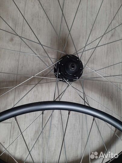 Колеса для велосипеда 27.5