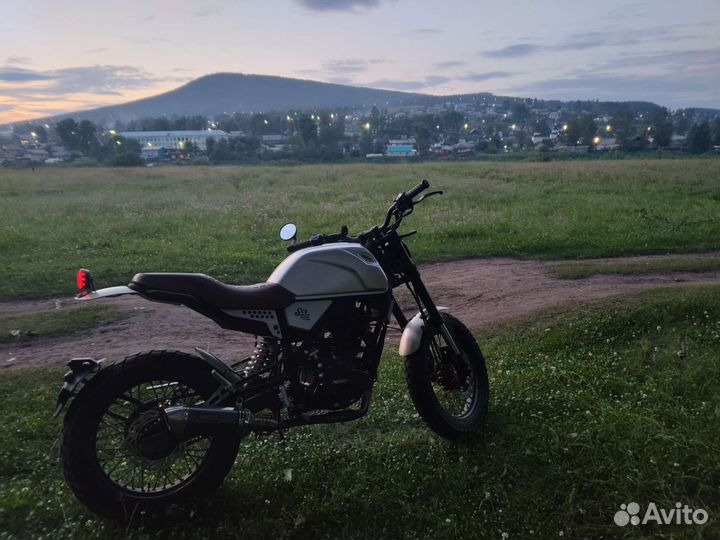 Минск scr250