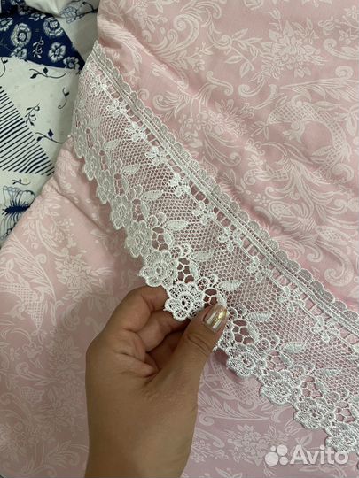 Конверт на выписку для девочки демисезонный