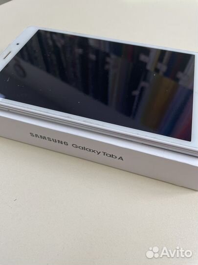 Планшет samsung Galaxy Tab A8