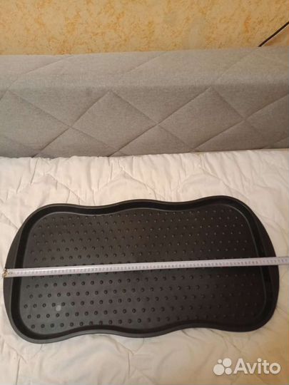 Поддон для обуви