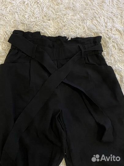 Брюки zara