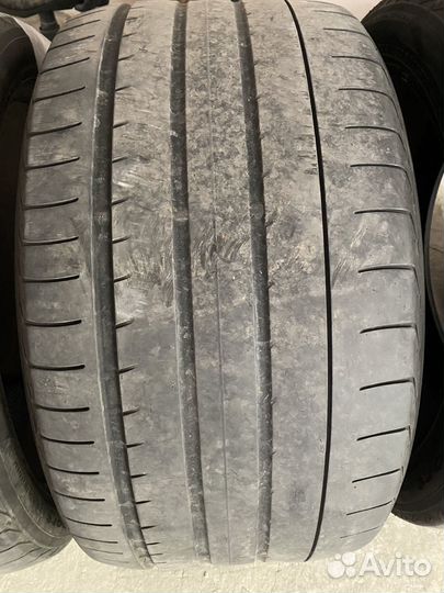 Yokohama Advan Sport V105 315/35 R21 111Y