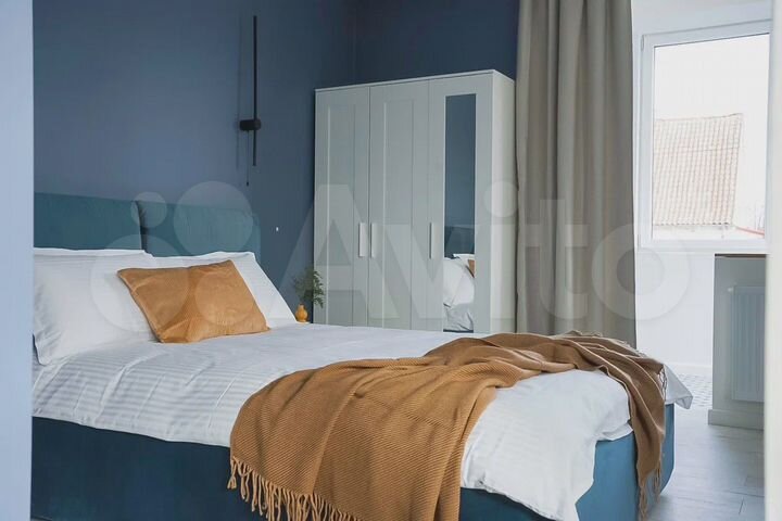 1-к. квартира, 31 м², 1/3 эт.