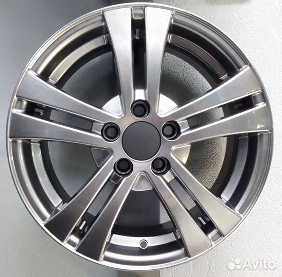 6,0J 15 5*100 D57,1 ET40 Neo 540 HB