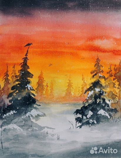 Иллюстратор, digital художник