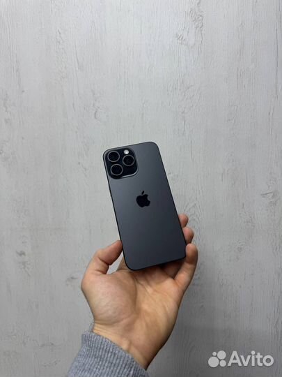 iPhone 15 Pro Max, 256 ГБ