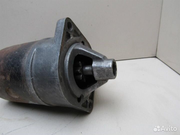 Стартер Suzuki Vitara 1989-1999