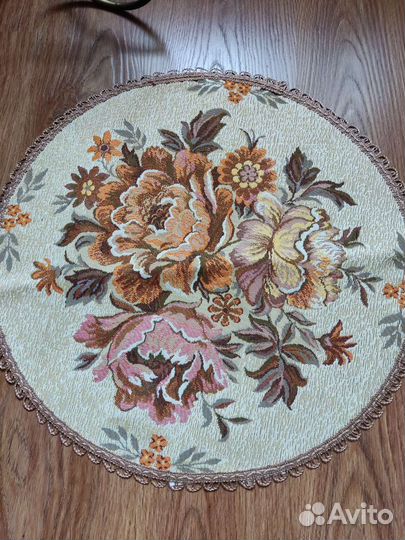 Гобеленовые салфетки