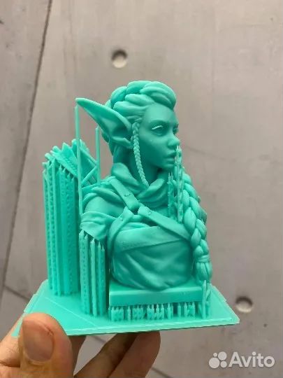 3D печать/ 3д печать