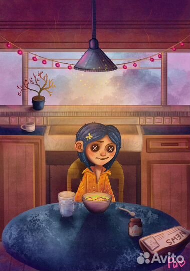 Художник иллюстратор