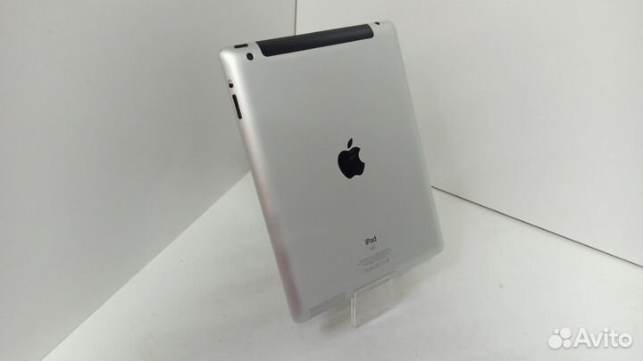Планшет без SIM-карты Apple iPad 2 64GB