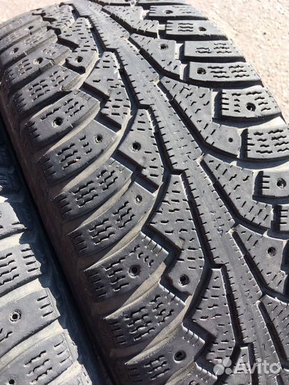 Nokian Tyres Nordman 5 205/55 R16