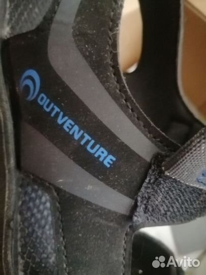 Обувь мужская