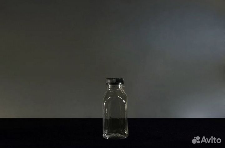 Бутылка Пэт опт розница