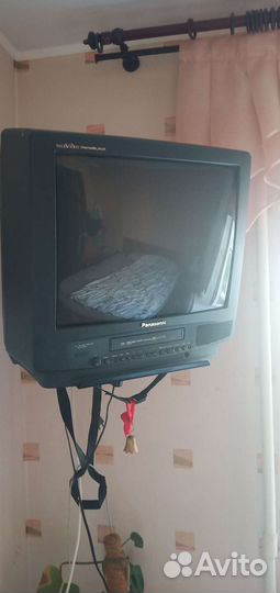 Телевизор panasonic