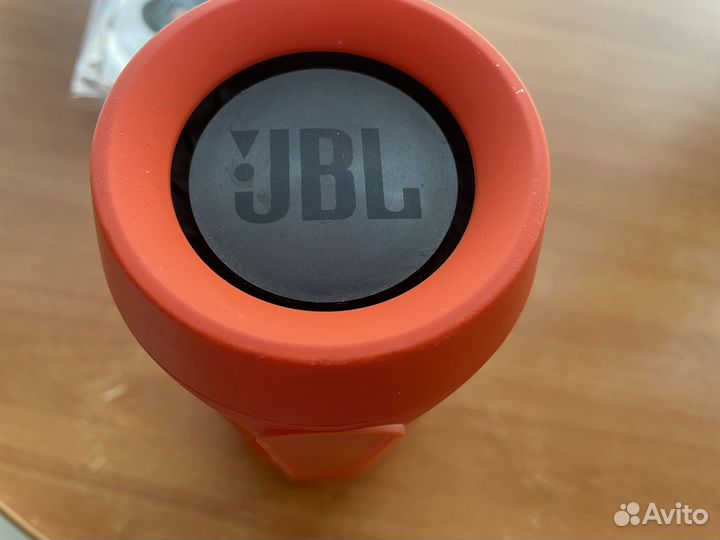 Колонка jbl charge 2 plus