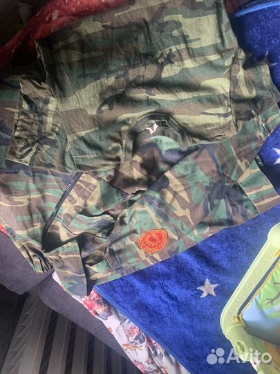 Кадетская форма