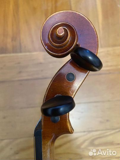Скрипка 3/4, немецкая otto JOS