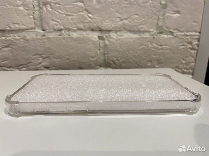 Новый чехол на iPhone 12