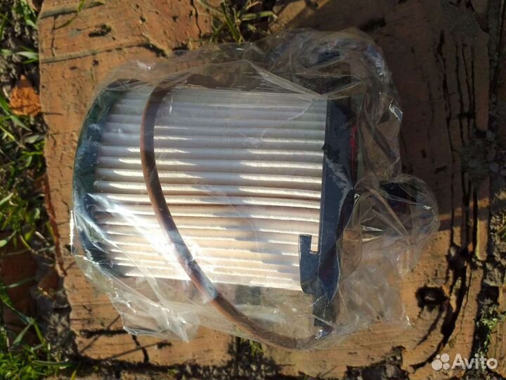 Продам фильтр топливный Форд Транзит