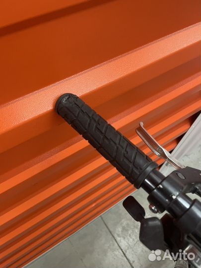 Велосипед горный